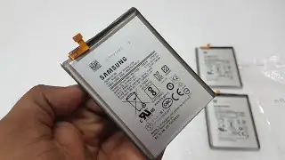 Samsung original battery | Samsung m21,m30s,m31 original battery same model | which type of original