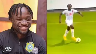 MOTO WA MAYELE MPAKA TIMU YA TAIFA, TAZAMA GOLI 'HATARI'