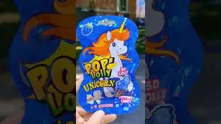 Unicorn 🦄 Lollipop 🍡🍭#shorts #tiktok #igorash_jr #satisfying
