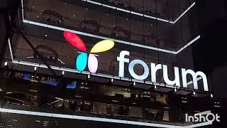 Forum South mall Bangalore|forum Mall Bengaluru|forum shopping mall Bangalore kanakapura|india