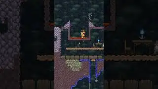 ФЕРМЫ ДЕНЕГ В ТЕРРАРИЯ 1.4.5  #terraria  #террария #террария145 #террарияфермы