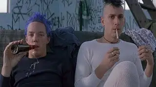 SLC Punk Review: Fight Society By Playing Loud Music And Peeing On Stuff