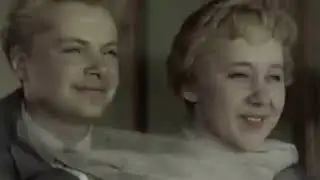 Иван Бровкин на целине. Кино нашего детства 