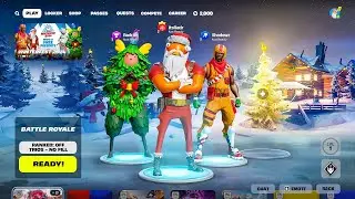 WINTERFEST 2024 is HERE!