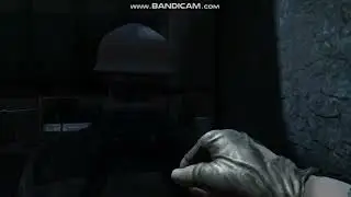 Metro last light№1 я сама ночь