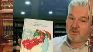 Идолище большевизма