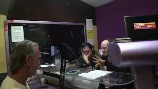 The Developing Man: Cameron talks about the challenges of forming a Mens Group on Bay FM Mens Show