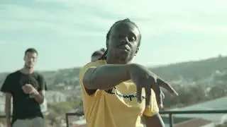 Raztaaa - N´ta Agradece (Official Video)
