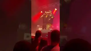 Mátalos a todos!!! DÚO KIE (live in Murcia)