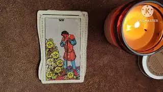 ТАРО УРОК №48 "Какие карты могут показывать бесперспективность новых отношений"