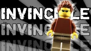 Invincible