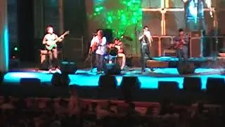 Jorge Bach (Presentacion en Baradero)