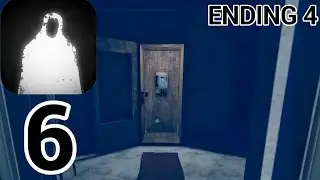 The Secret Elevator Remastered | Gameplay Walkthrough Part 6 - Ending 4