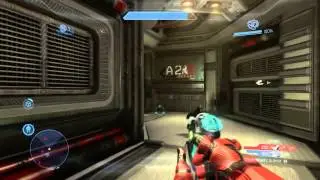 Game 25: Plasma Pistol ONLY Attempt (Halo 4 Road to 50)