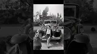 Vintage Luxury Cars