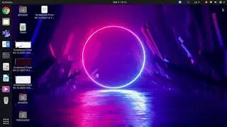 How to download zoom to Ubuntu