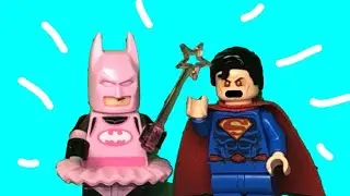 Craziness in Quarantine | Batman Edition