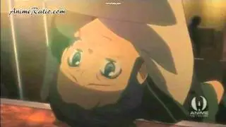High School of The Dead - Best Friends Forever Scene (English)