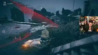 Hasan Plays Elden Ring DLC Part 3