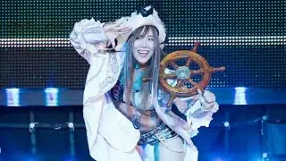 Kairi Sane vs Stephanie McMahon WWE 2K19