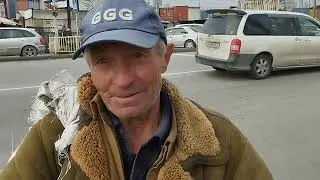 Как владелец виллы в горах стал бездомным!