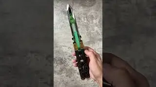 The most realistic octane heirloom 