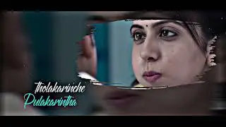 Maripoye lokamu song whatsapp status|Telugu Cute Love Song whatsapp status video|Tarun Creations
