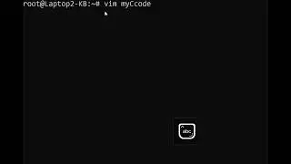 Write C code in Linux - Every Linux user needs to know this! - Episode 39 - 