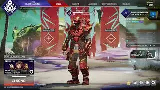 Apex Legends bug audio Season 13