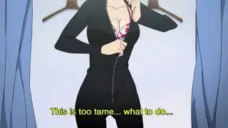 girls und panzer sh*tpost #3