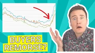 What This Tells Us About The Housing Market Crash 🚨 New Home Builds Affected?