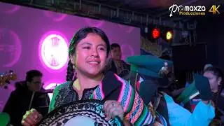 TRUDY BOZA EN QUIÑOTA 2025  EN VIVO /Promaxza Producciones Oficial.
