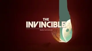 The Invincible - First 20 minutes