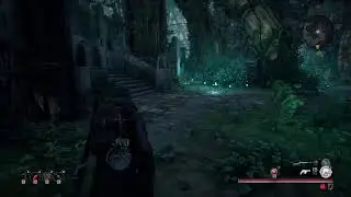 remnant solo - nightmare
