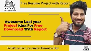 Top Web Development Projects Ideas with Resources 🔥 | For Beginners, Resume | Full Stack Projects