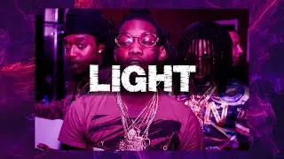 Takeoff x Quavo Type Beat - 