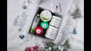 НОВОГОДНИЕ ПОДАРОЧНЫЕ НАБОРЫ ESPOM.PRO