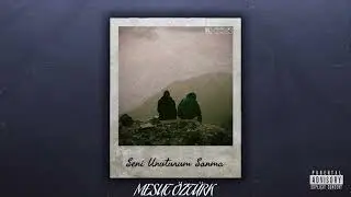 Mesut Öztürk - Seni unuturum sanma (Official Audio)