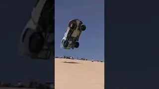Крутые виражи 2. Steep turns 2.