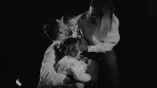 ¡Feliz Día del Padre!