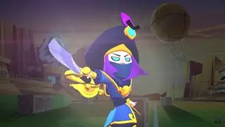 The perfect Mortis doesn't exi...