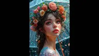 🤩✨🥳Alan Brando -  Love Is In Your Eyes (Short Vocal Rainy Mix)🔥🍁💫