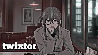 [TWIXTOR]-Uguisu Anko/Songs of the night owls/Anime/Twixtor/Axokov