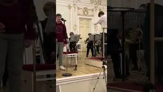 «Два брата» В.Гаврилин. Соло А.Розов #двабрата #валерийгаврилин #алексейрозов