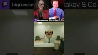 [БХП] BASKAKOV & CO. С ИГРОЙ ПОДТВЕРДИТЕ, ЧТО ВЫ НЕ ЧЕЛОВЕК