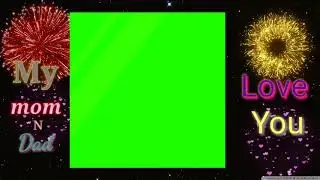 WhatsApp green screen effects, avee player Temple effects, new status, Mr Jeet sarvaiya