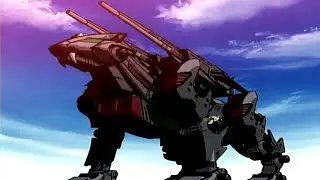 Zoids - It's Not Over, Til It's Over [NOT MINE]