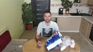 Раздельный сбор мусора в домашних условиях. Часть 2. Кульки ldpe и другие