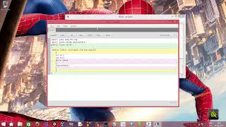 How To Create A Harmless Virus In Java | Vortex Programming