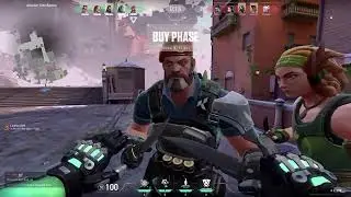 GRIEFING TROLLING THE TRUCK DRIVERS OF VALORANT